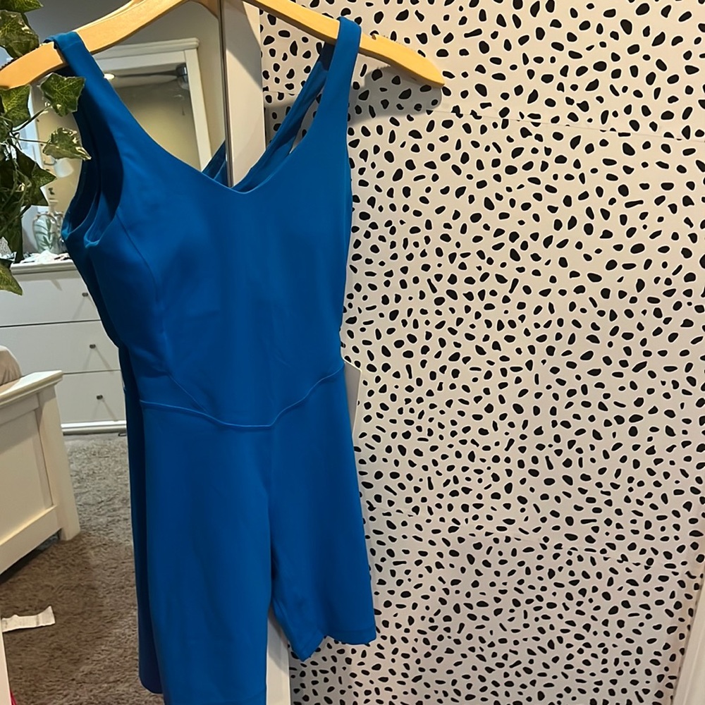 Lulu Lemon Align Body Suit